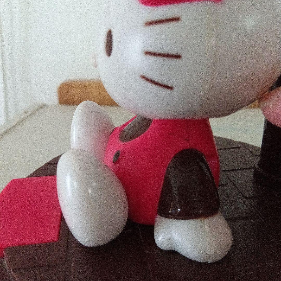 【希少】サンリオ　ハローキティ　 スウィングレトロルームライト