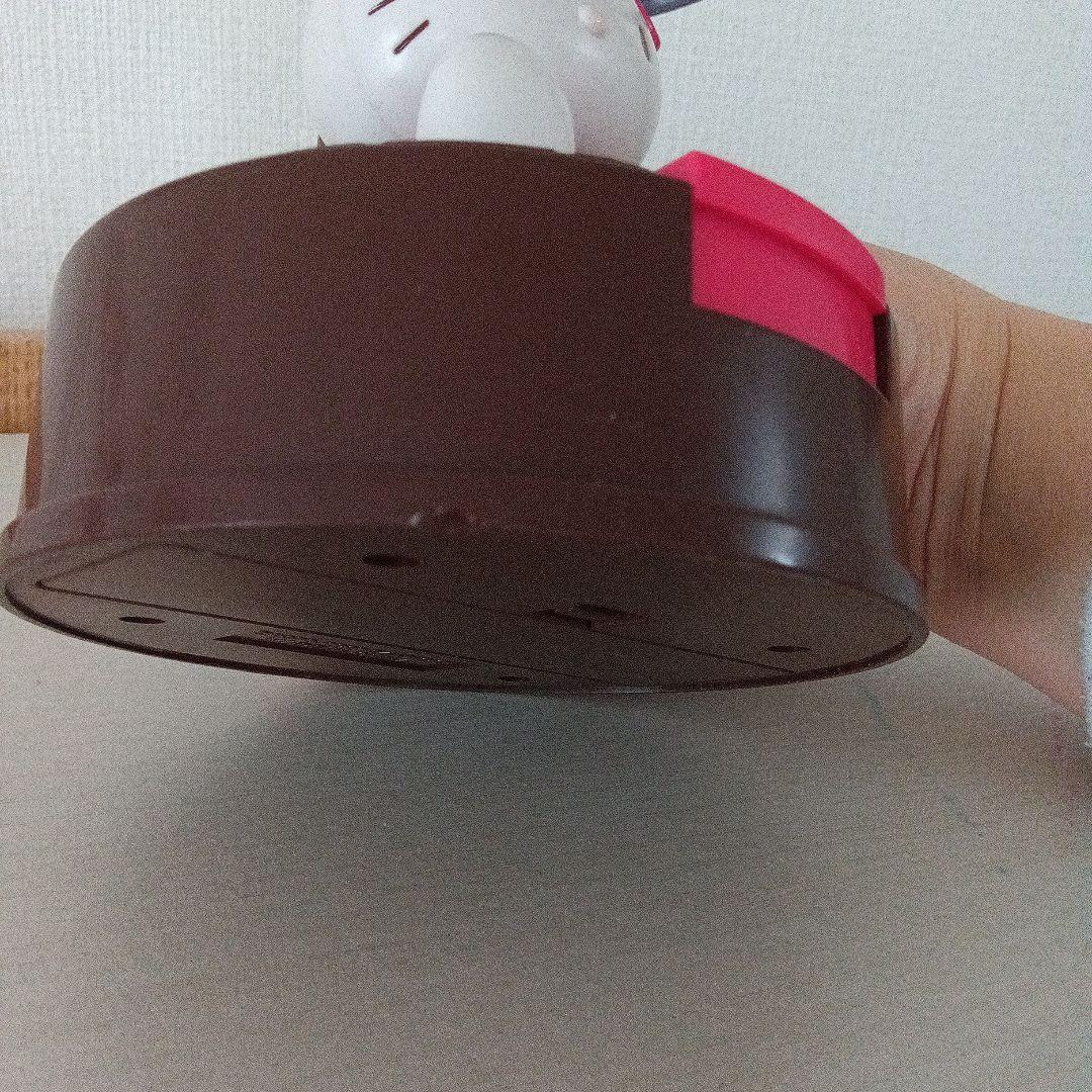 【希少】サンリオ　ハローキティ　 スウィングレトロルームライト