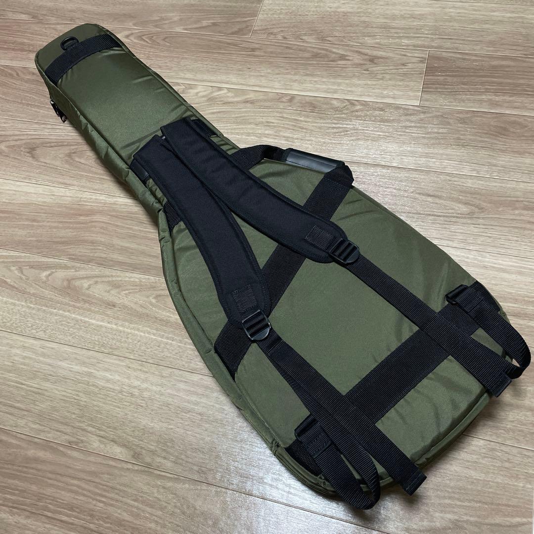 NAZCA Protect Case ナスカ エレキギター ギグバッグ
