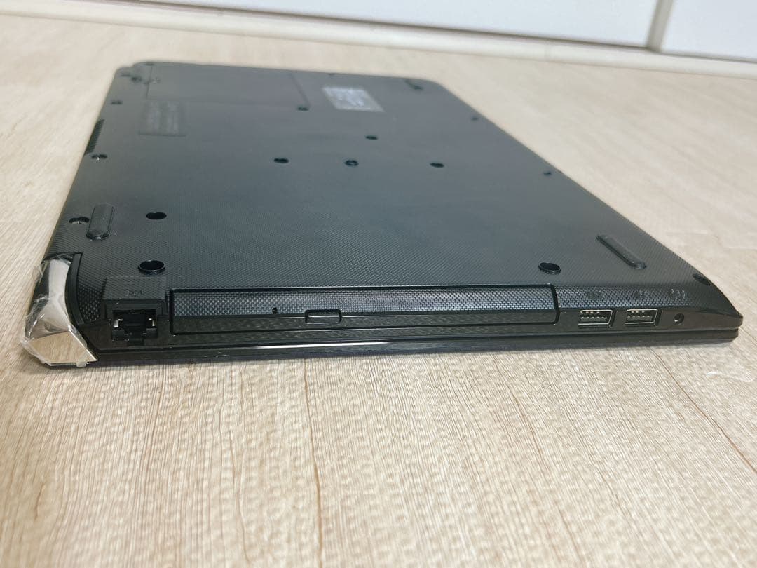 dynabook　ダイナブック　T7 P2T7KPBL 第8世代　ノートパソコン