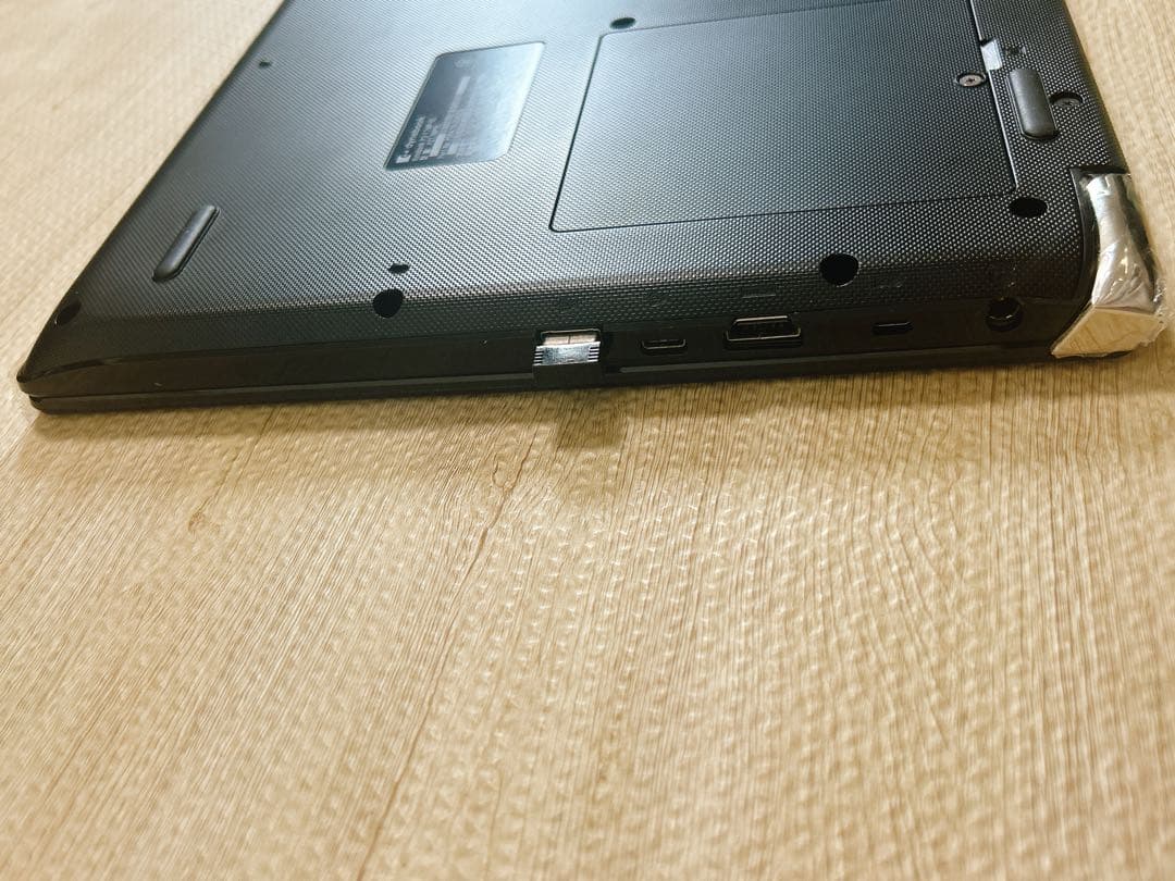 dynabook　ダイナブック　T7 P2T7KPBL 第8世代　ノートパソコン