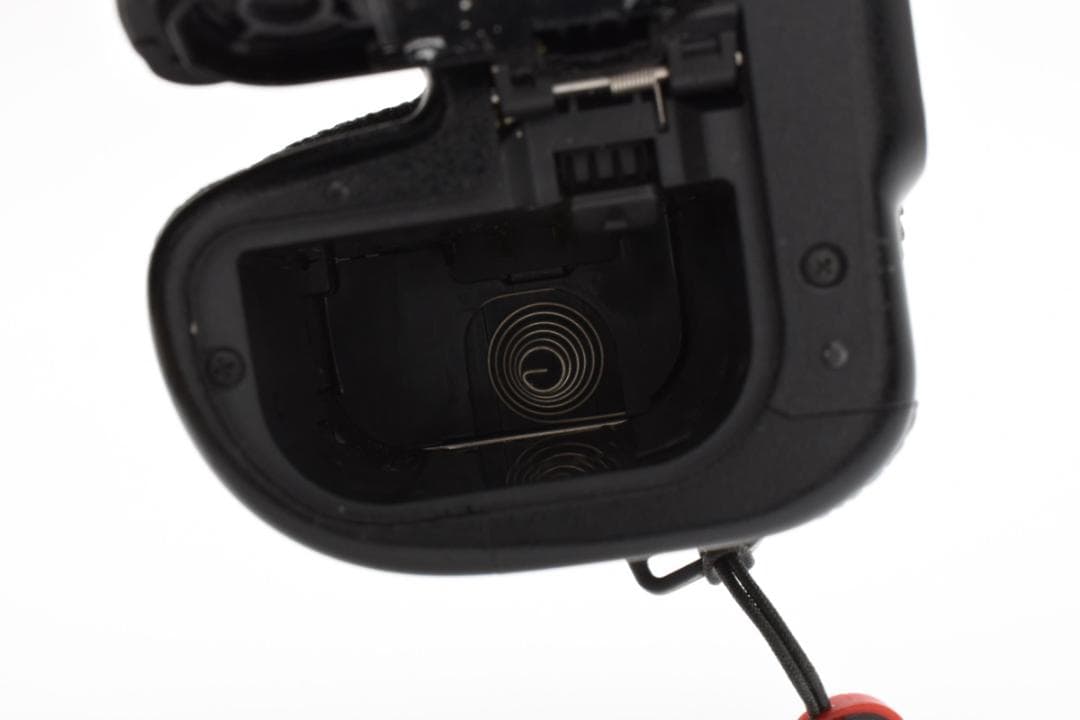 Panasonic LUMIX DC-G9 ボディ S数3724回 1209