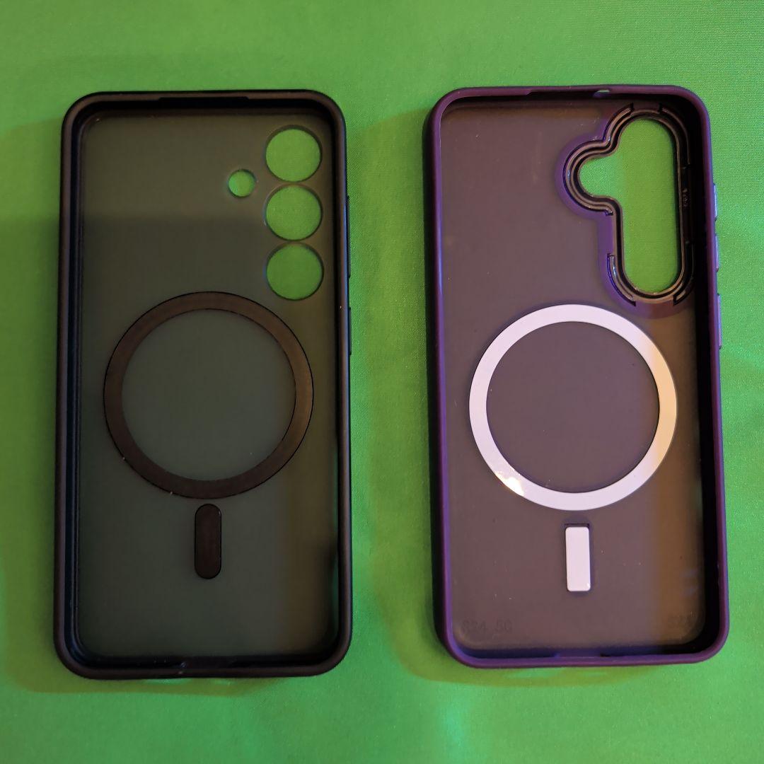 【美品】Samsung Galaxy S24