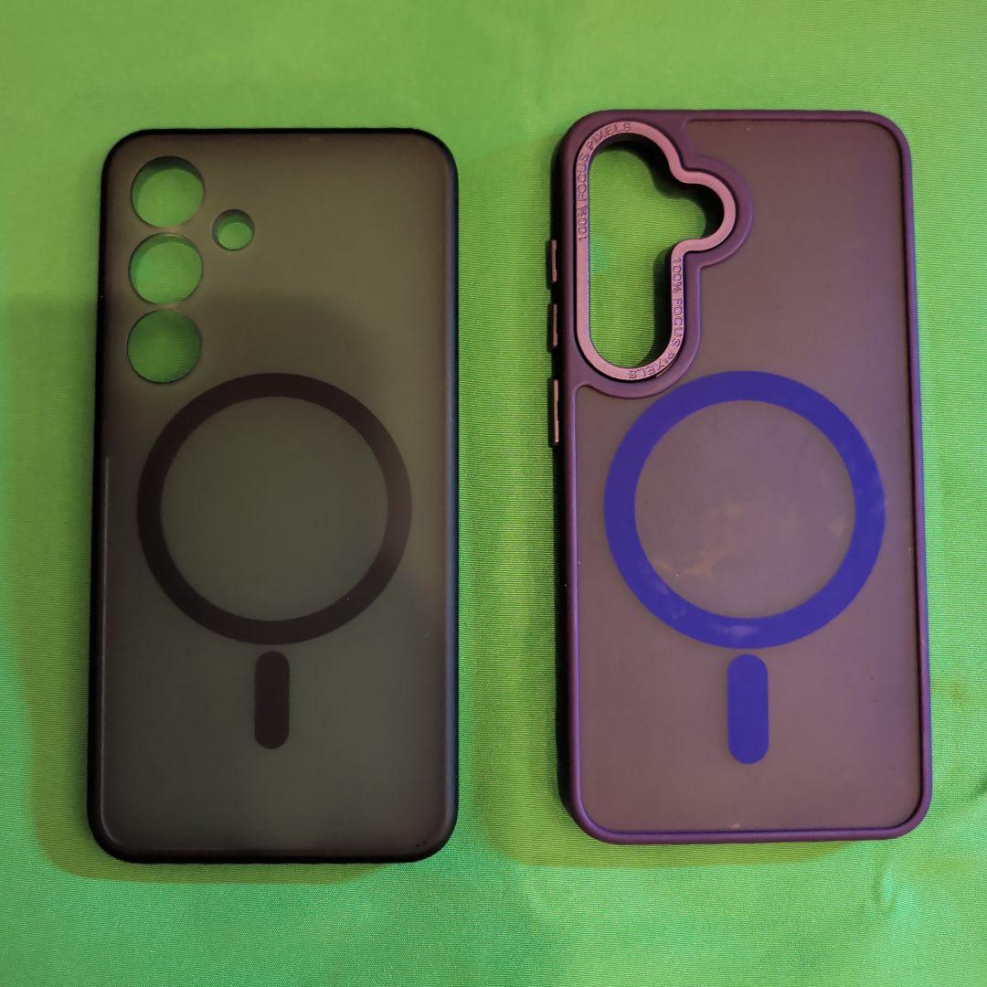 【美品】Samsung Galaxy S24