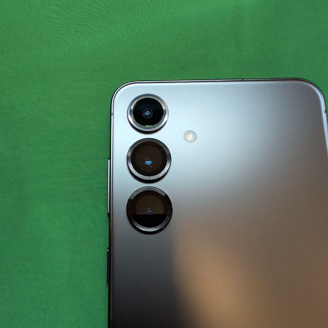 【美品】Samsung Galaxy S24