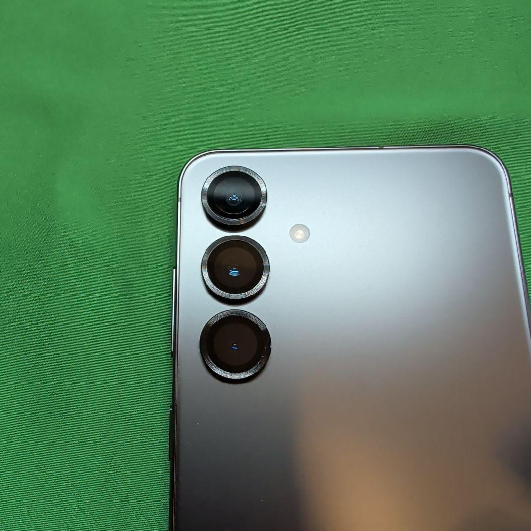 【美品】Samsung Galaxy S24