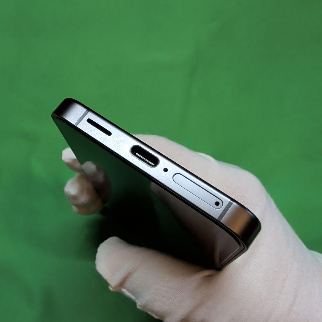 【美品】Samsung Galaxy S24