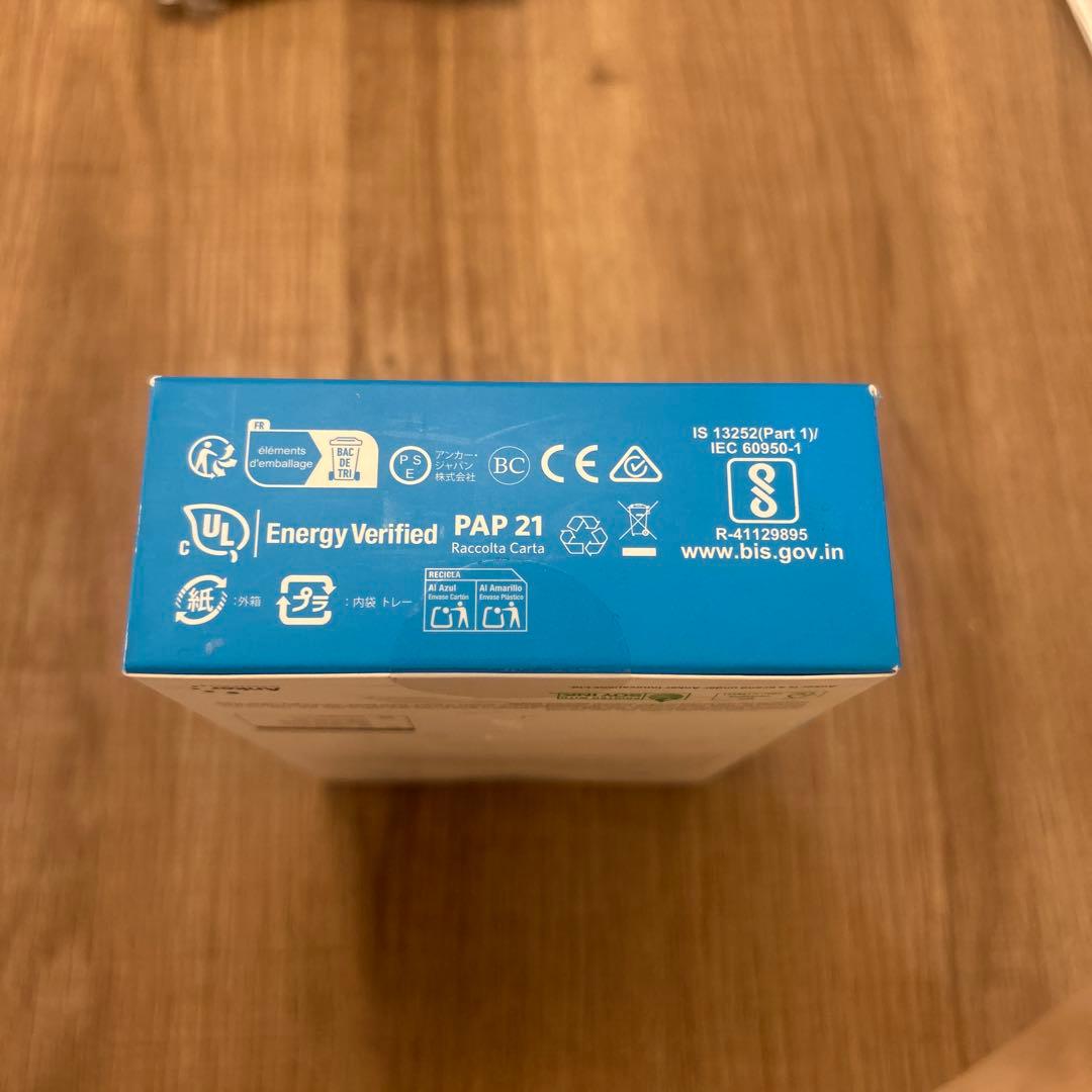 スマホアクセサリー anker633 Magnetic Battery (MagGo)