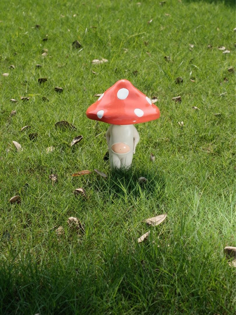 シュルーム　アンクル・ベリー　デザイナーズトイ　限定商品　フィギュア　アートトイ