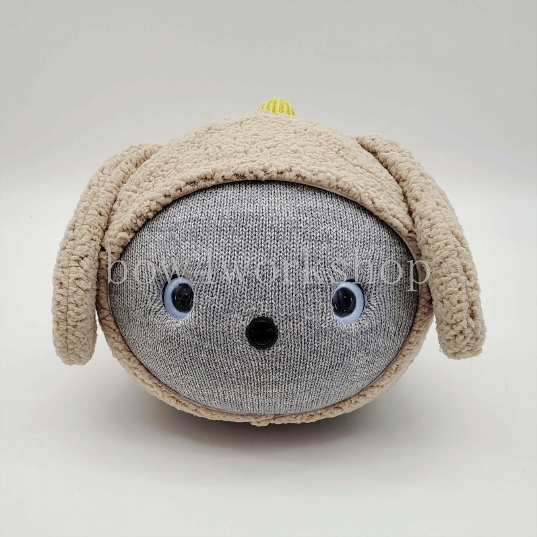 NICOBO（ニコボ）の服ハンドメイド プードルちゃんの服