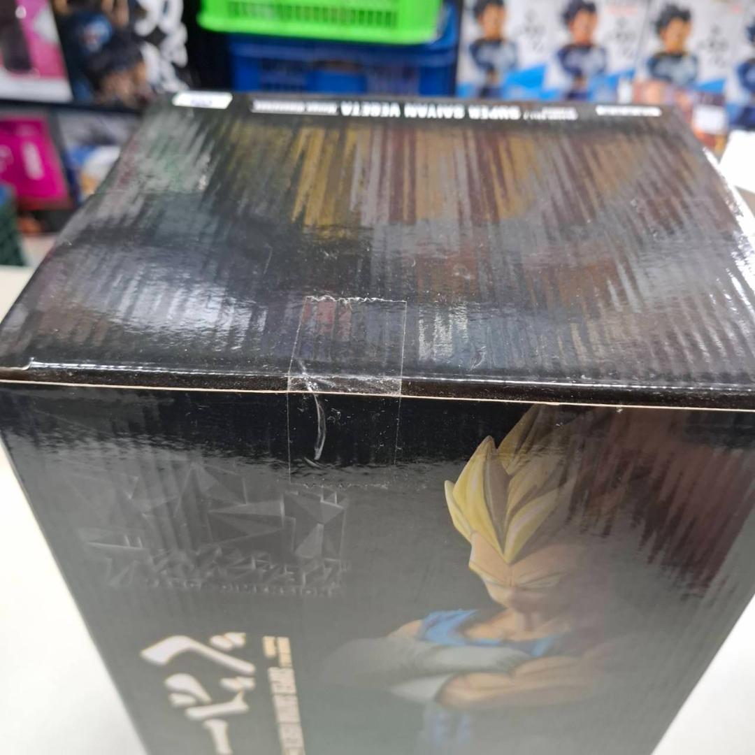 ⭐新品⭐396 grandista マンガディメンションズ 超サイヤ人 ベジータ