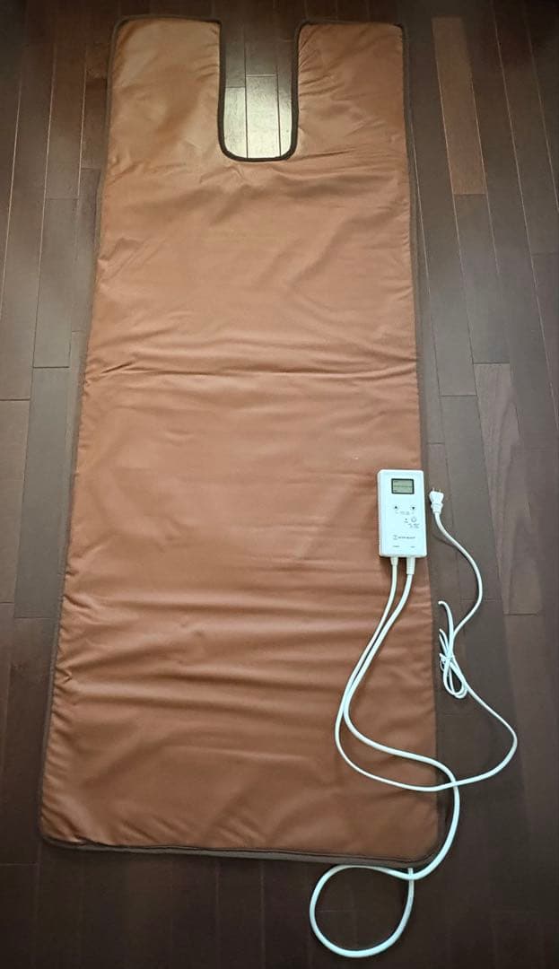 本日限定価格❁︎セブンビューティー 温熱機能付きヒートマット