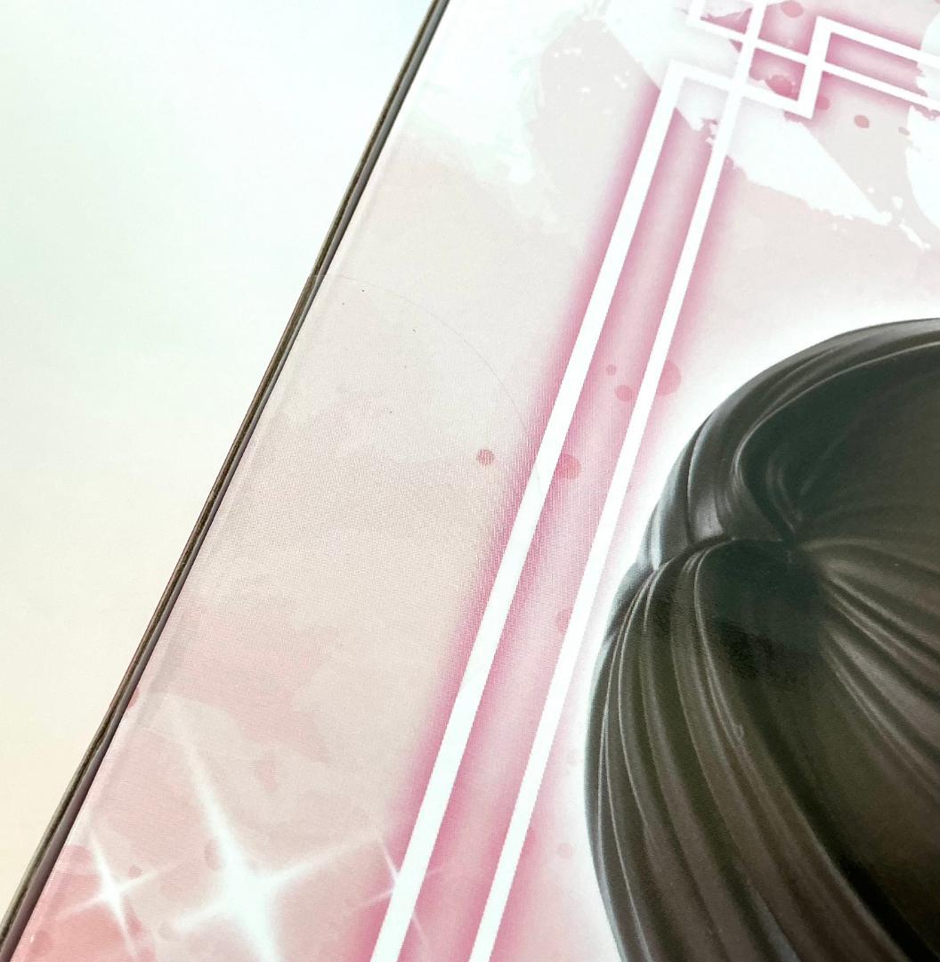 未開封 古手川唯 1/4