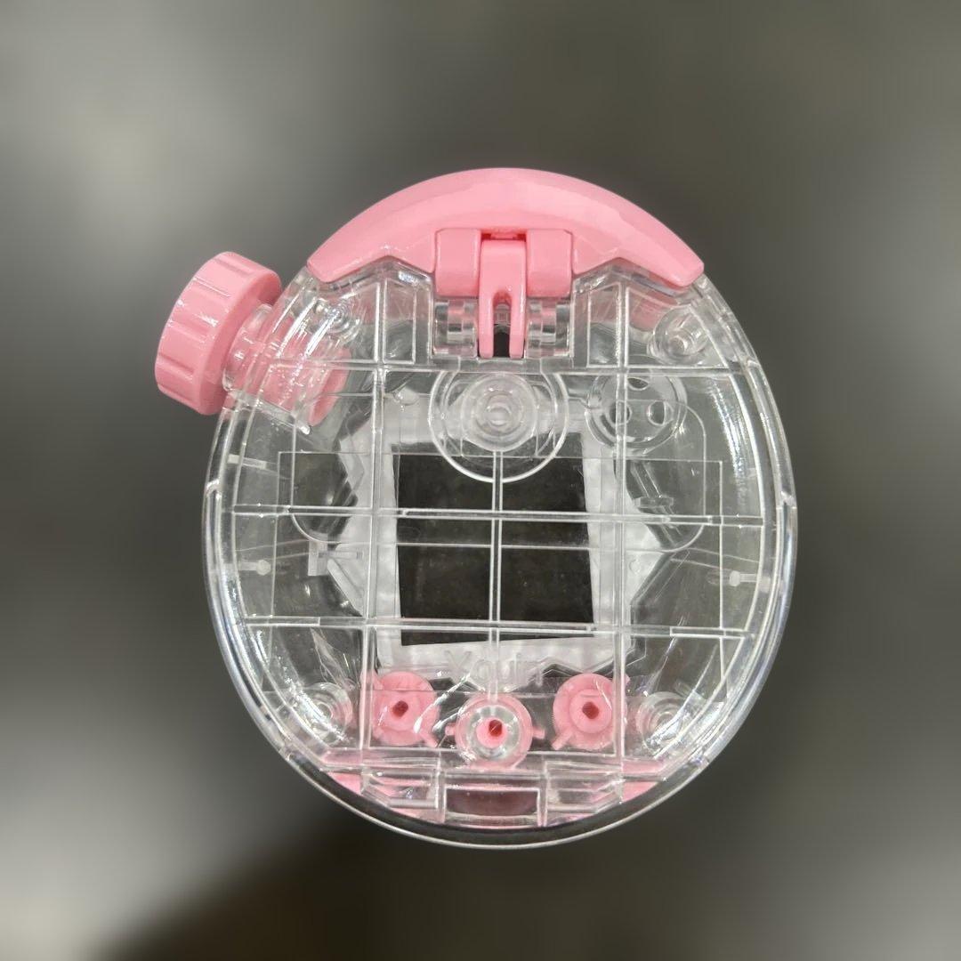 たまごっちパラダイス　カスタムパーツフルセット