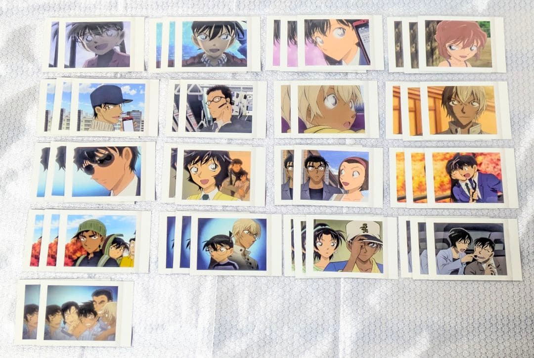 名探偵コナン グッズセット