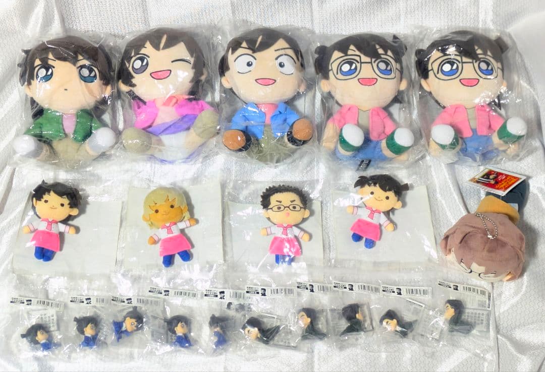 名探偵コナン グッズセット