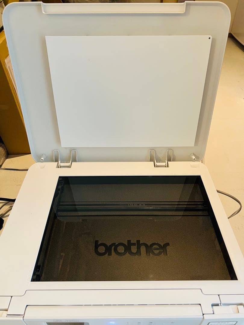 brother MFC-J737DN プリンター