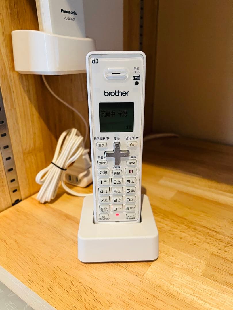 brother MFC-J737DN プリンター