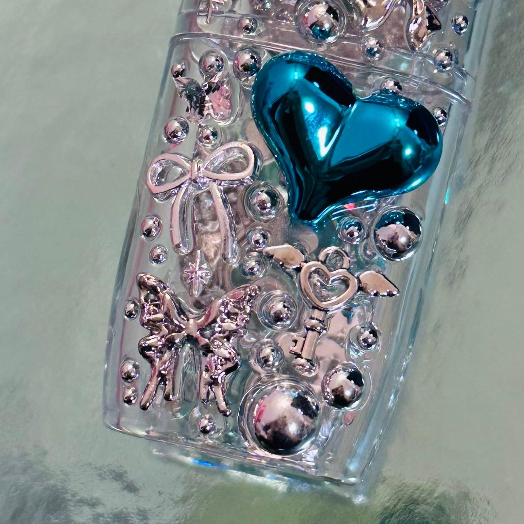 品番394 アイコスケース　イルマワン　デコケース　IQOS IQOSケース