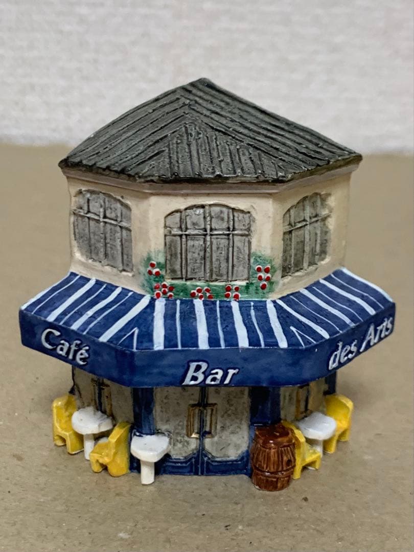 J.Carlton ミニチュアハウス