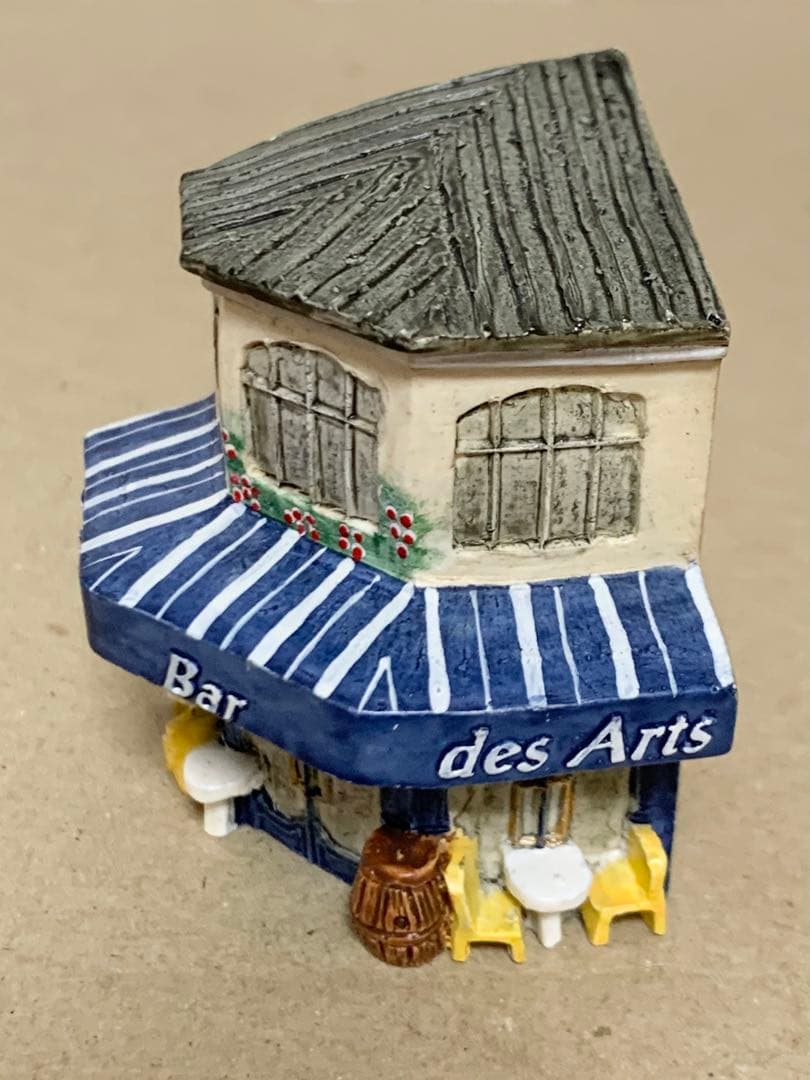 J.Carlton ミニチュアハウス