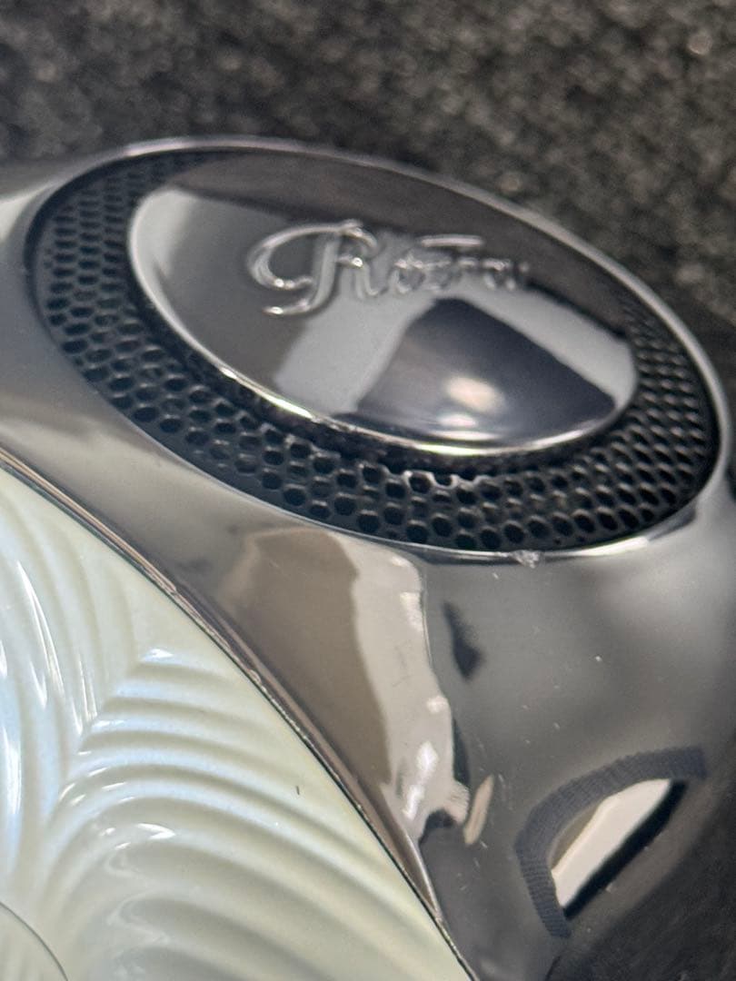 ReFa BEAUTECH DRYER RE-AB02A ドライヤー