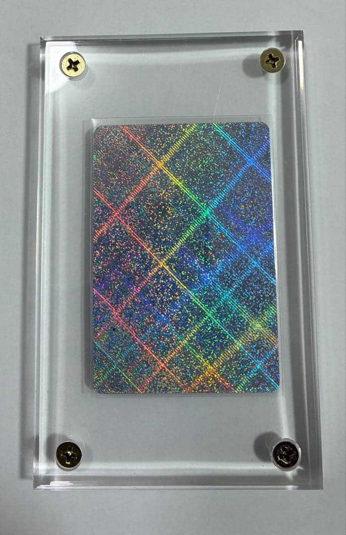 ドラゴンボールカード【フルプロテクトパックケースは付属しません】