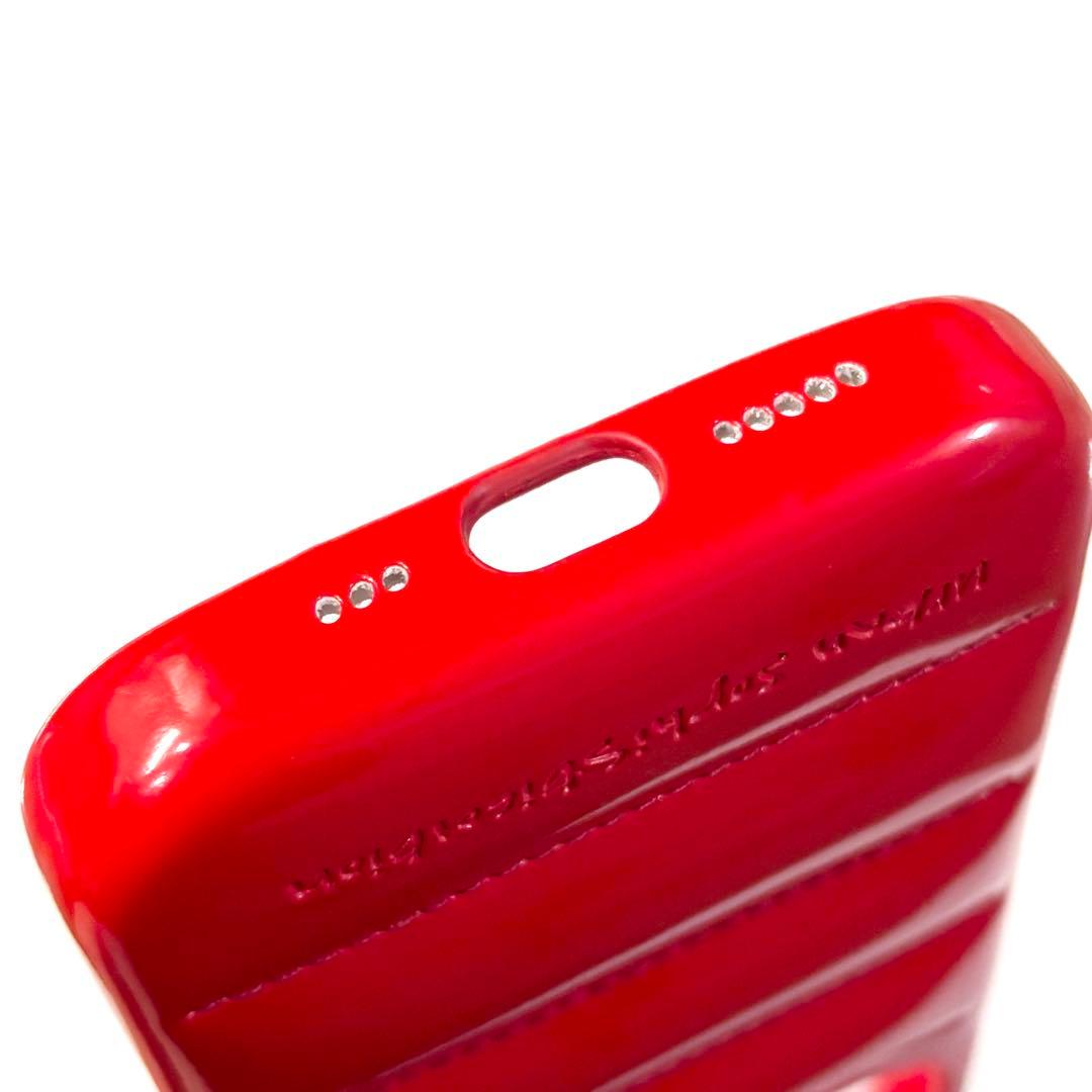 urban sophistication iPhone16 ケース　16 デビル