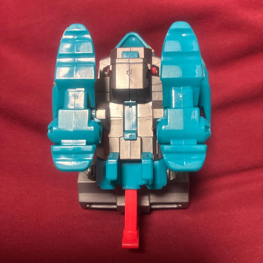 バトルビーダマン　ライノキャノン　コバルトソード　2体セット