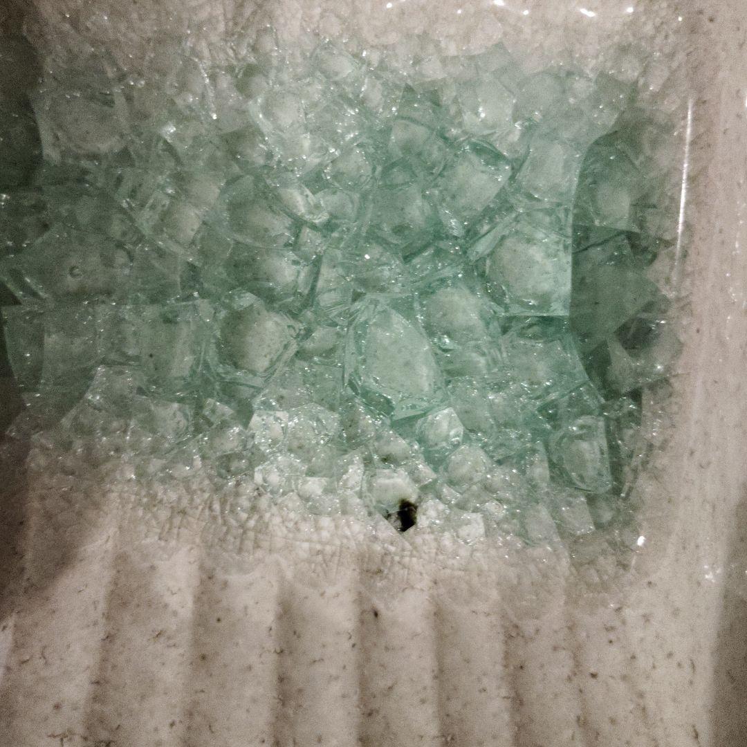 利行　花器　約31☓17☓10cm