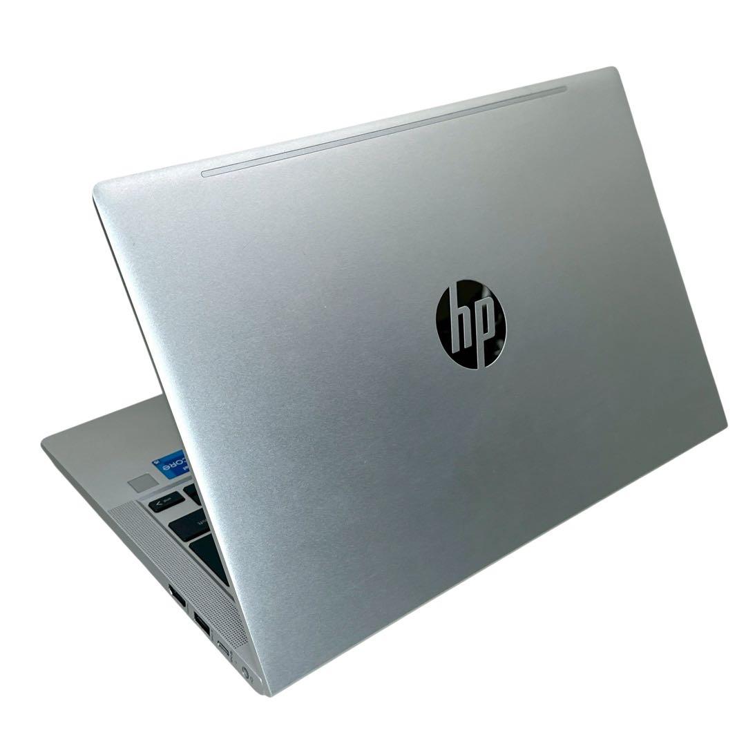 【専用】HP 430 G8 i5 16GB SSD256 ノートパソコン 819