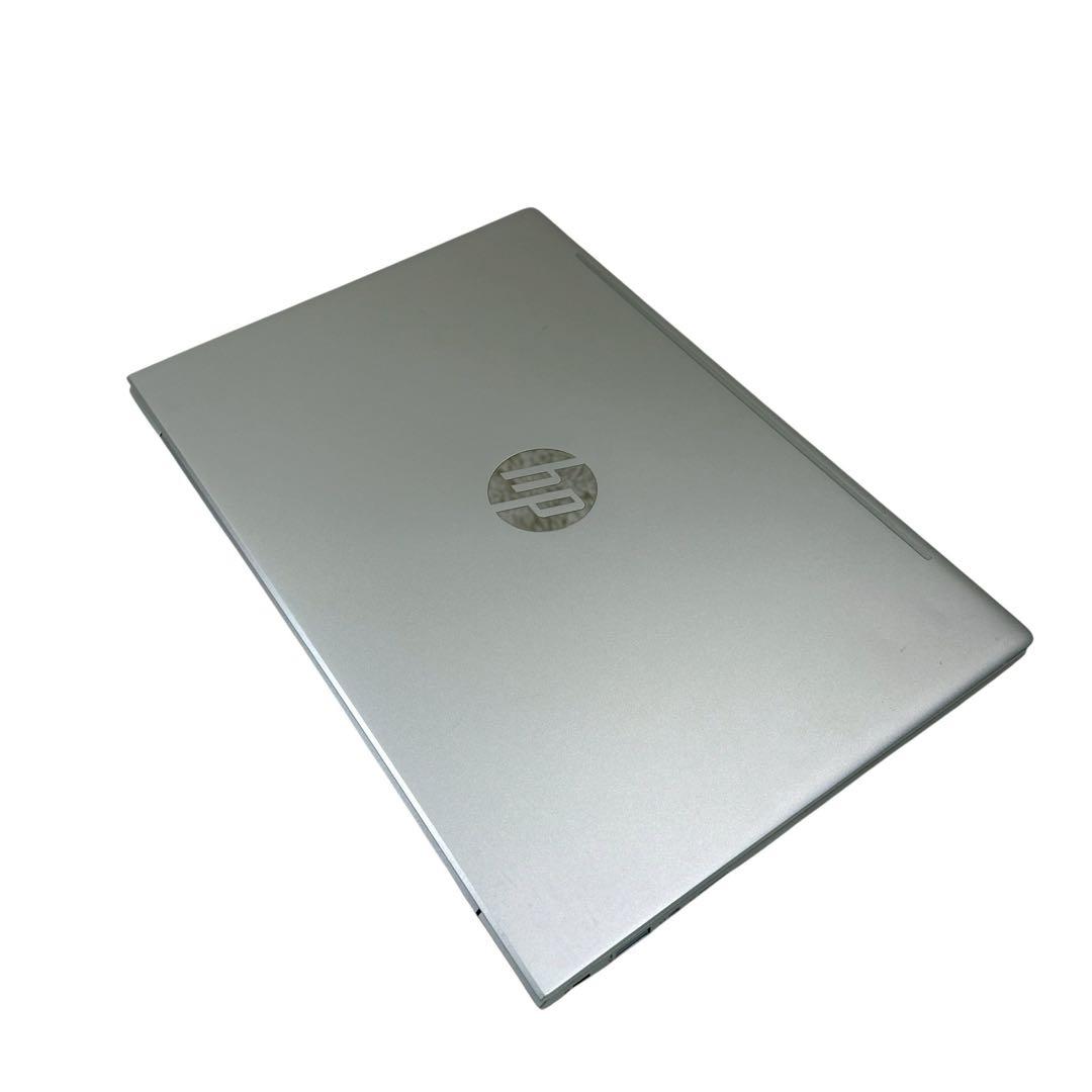 【専用】HP 430 G8 i5 16GB SSD256 ノートパソコン 819
