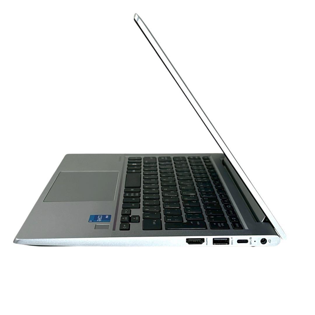 【専用】HP 430 G8 i5 16GB SSD256 ノートパソコン 819