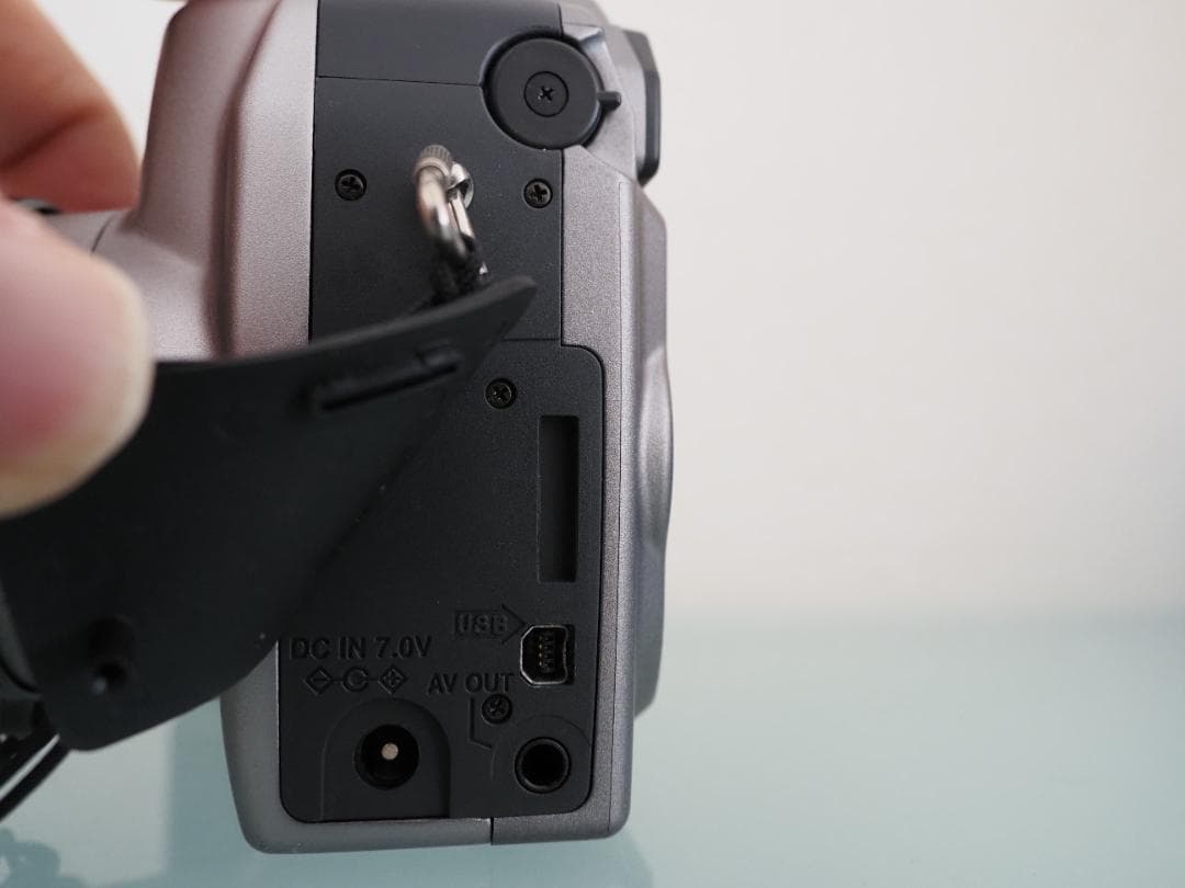 EPSON CP-920Z｜動作確認済み｜単三電池駆動｜希少モデル