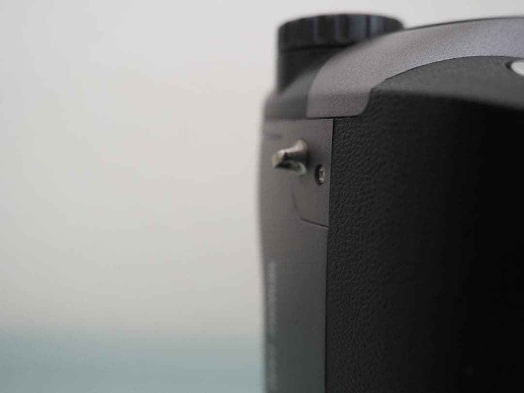 EPSON CP-920Z｜動作確認済み｜単三電池駆動｜希少モデル