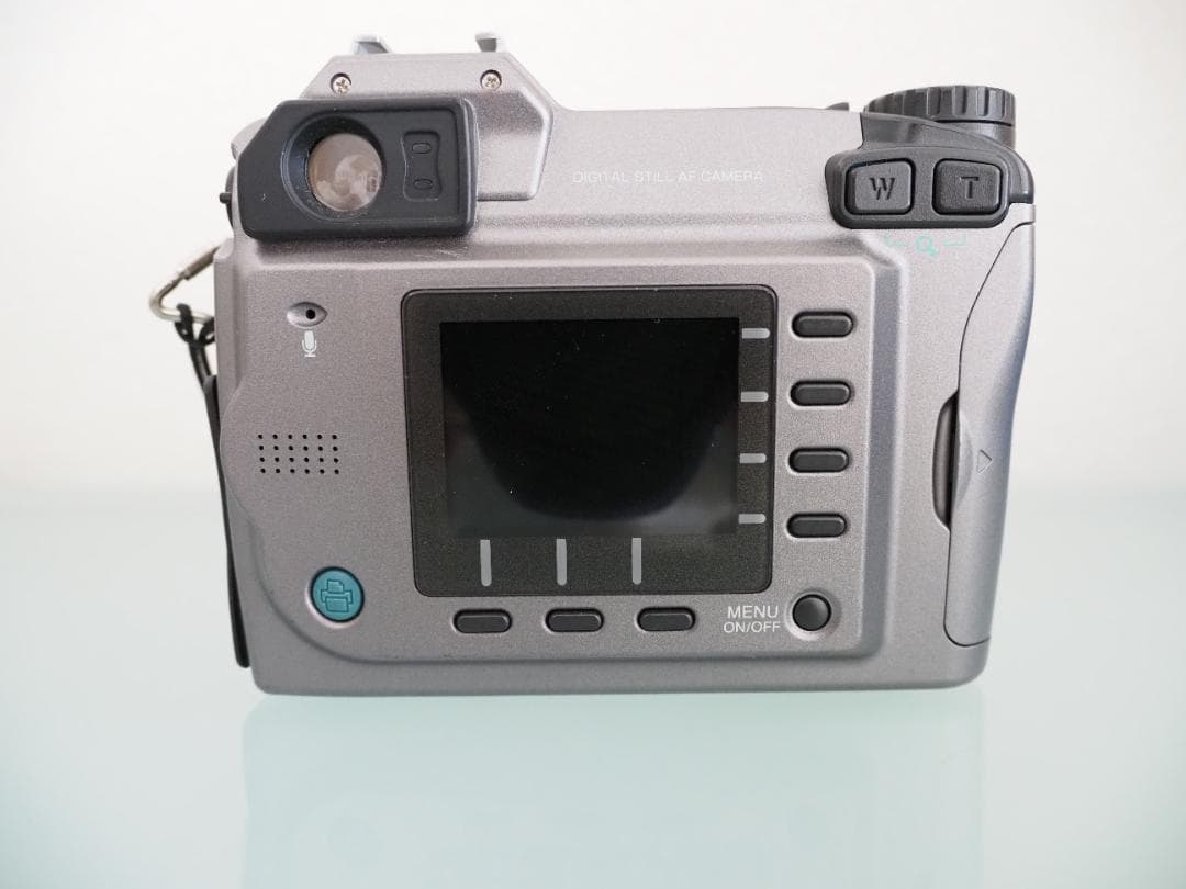 EPSON CP-920Z｜動作確認済み｜単三電池駆動｜希少モデル