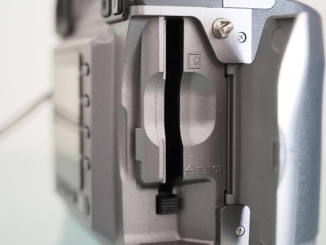 EPSON CP-920Z｜動作確認済み｜単三電池駆動｜希少モデル