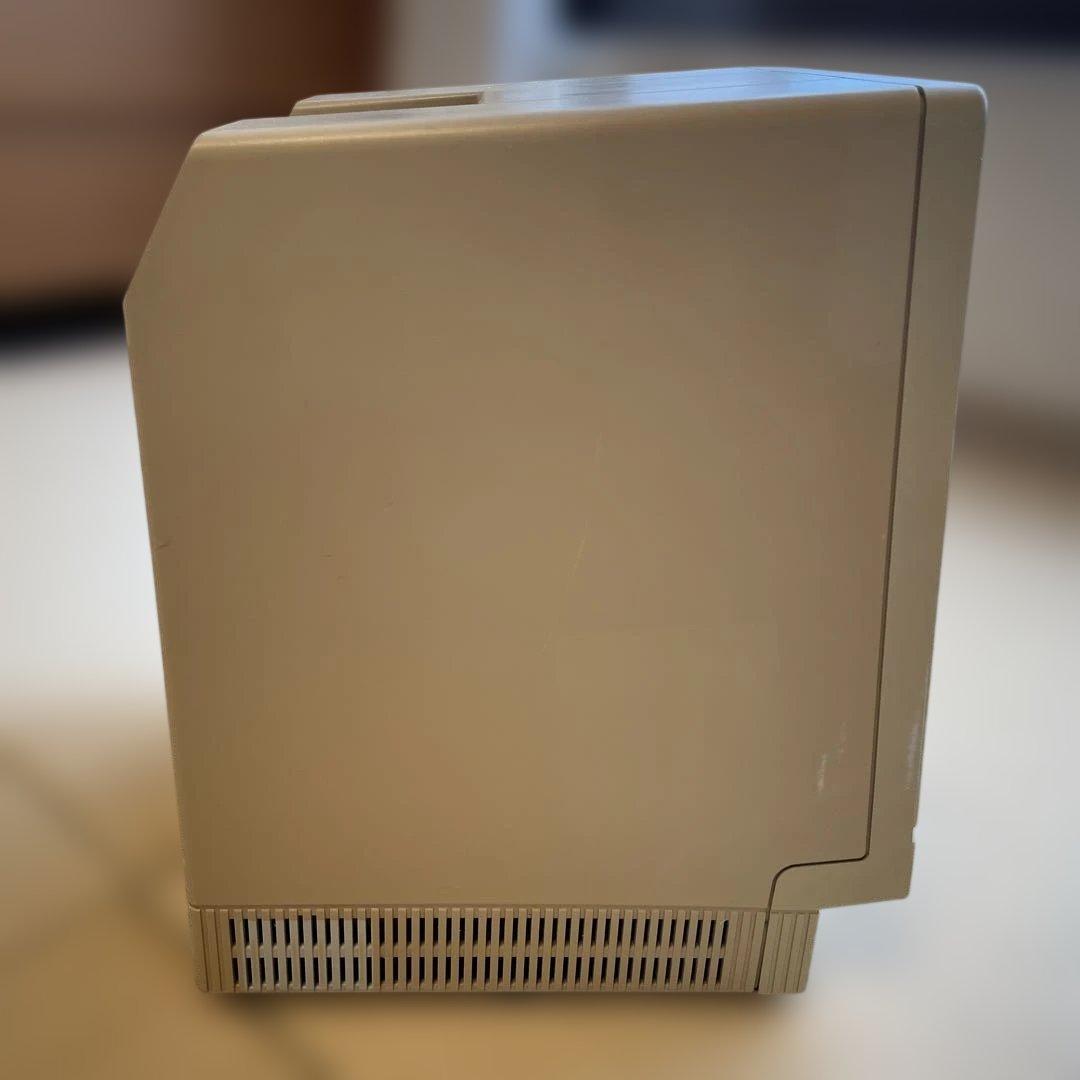 Apple Macintosh SE/30 ジャンク