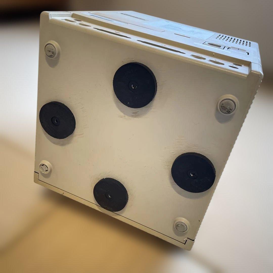 Apple Macintosh SE/30 ジャンク