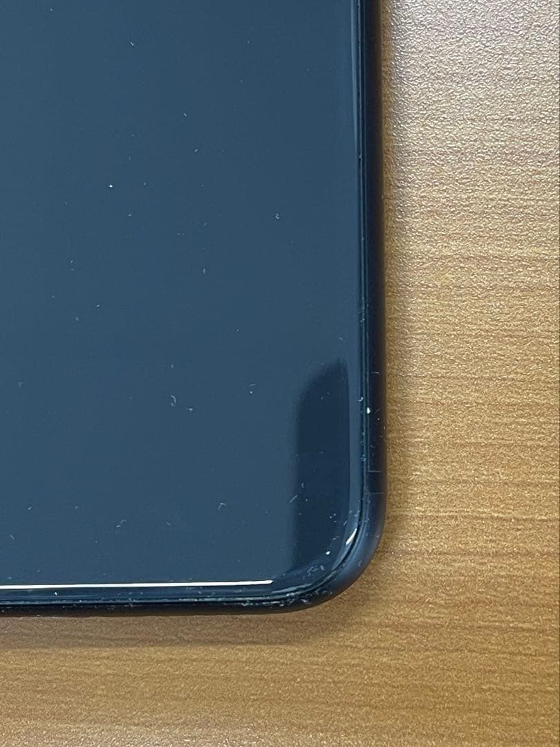 お*り様 動作確認済み iPhone SE 第2世代 64GB ID FT674