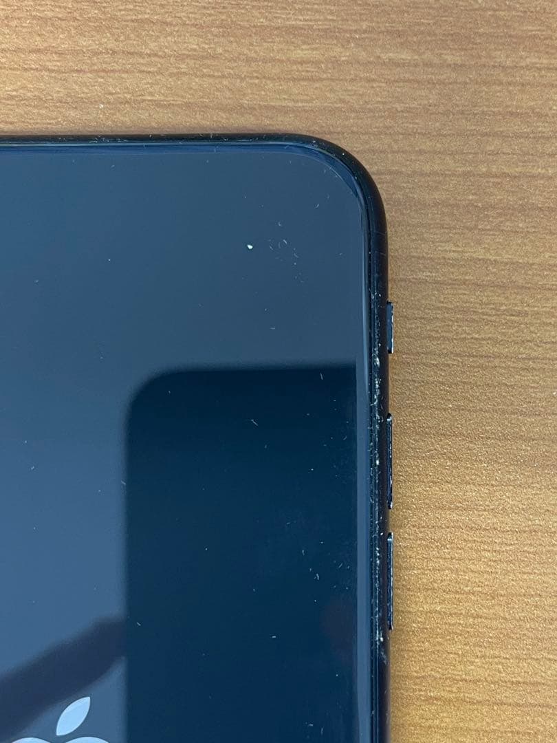 お*り様 動作確認済み iPhone SE 第2世代 64GB ID FT674