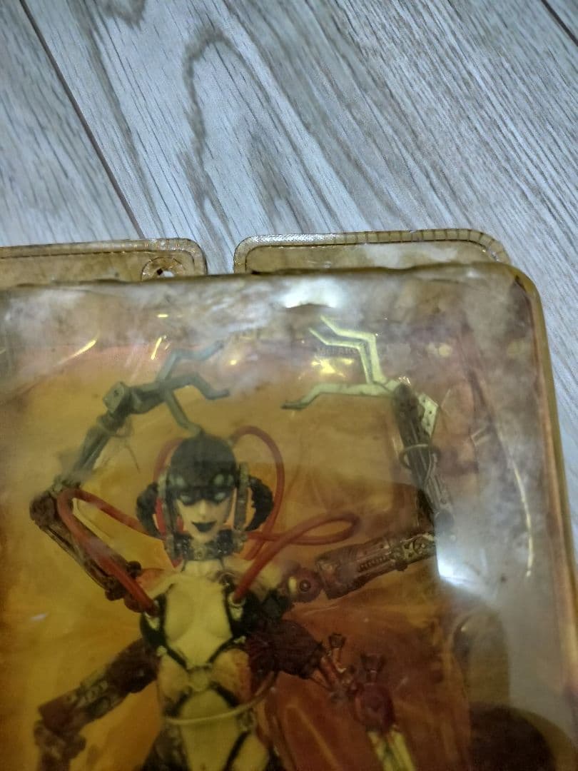 SF・ファンタジー・ホラー Clive Barker's Tortured Souls Szaltax