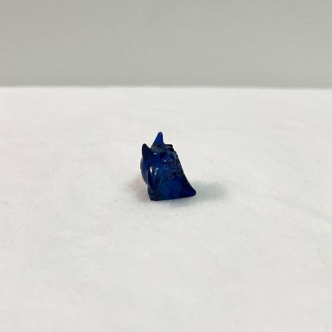 ポケモン ゲンガー フィギュア 人形 クリア 任天堂