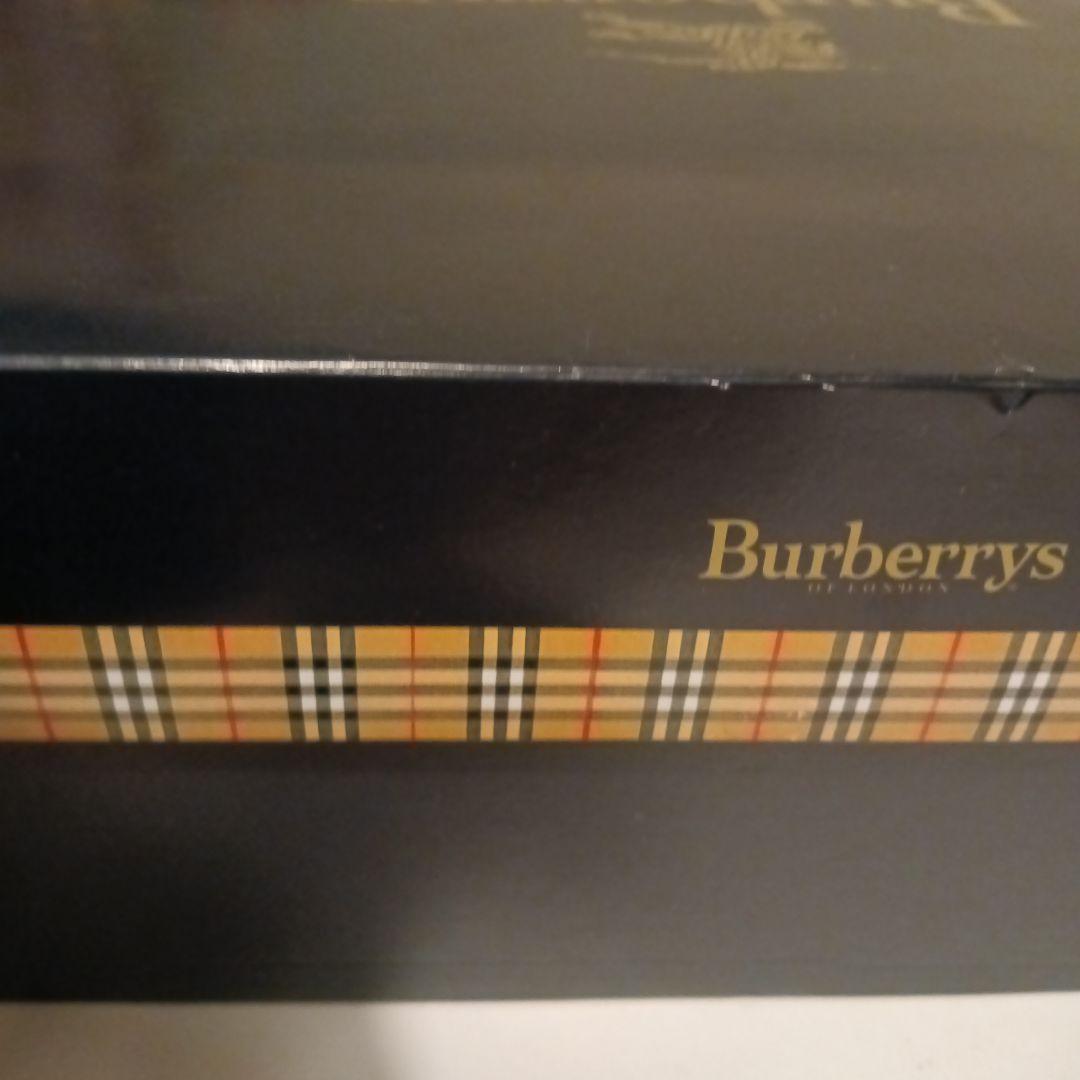 Burberry バーバリーシール織綿毛布洗えるシングル綿100％ 11月9