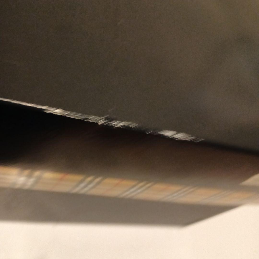 Burberry バーバリーシール織綿毛布洗えるシングル綿100％ 11月9