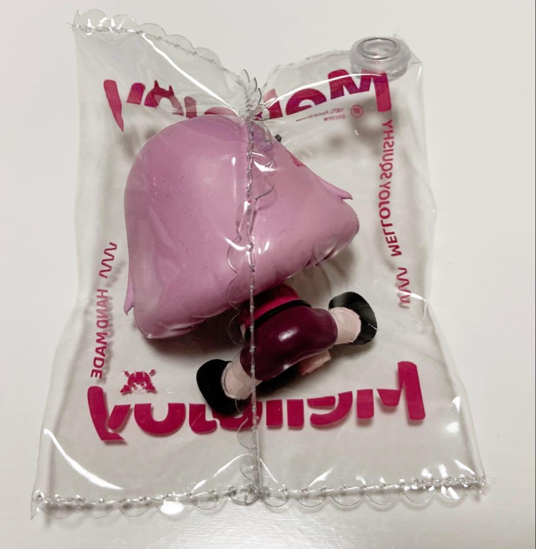 mellojoy 8点まとめ売り(フィギュア付き)
