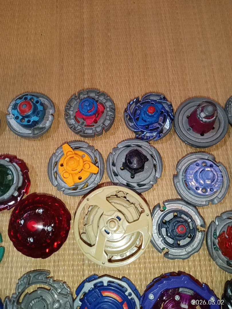 カ*き様 ベイブレード