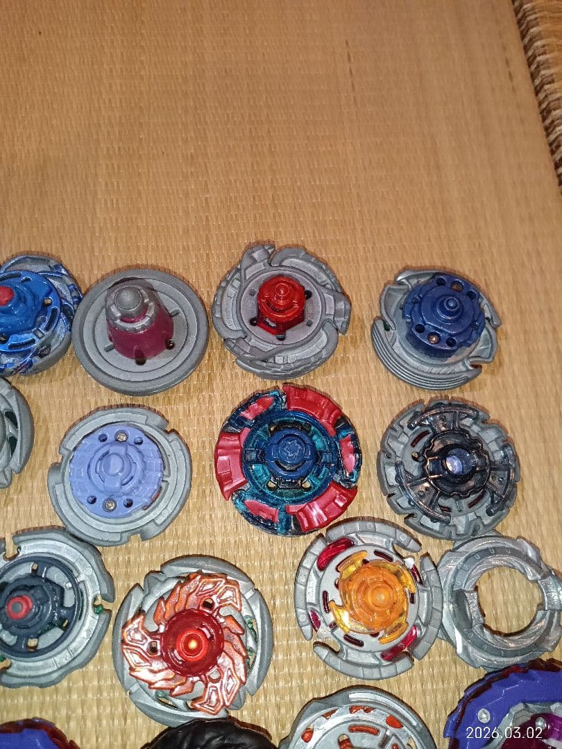 カ*き様 ベイブレード