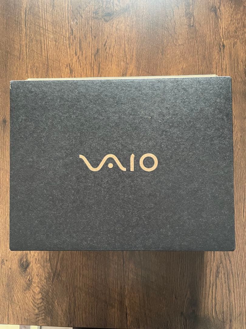 Windowsノート本体 SONY VAIO VJS111D11N i5-6200 4GB SSD128