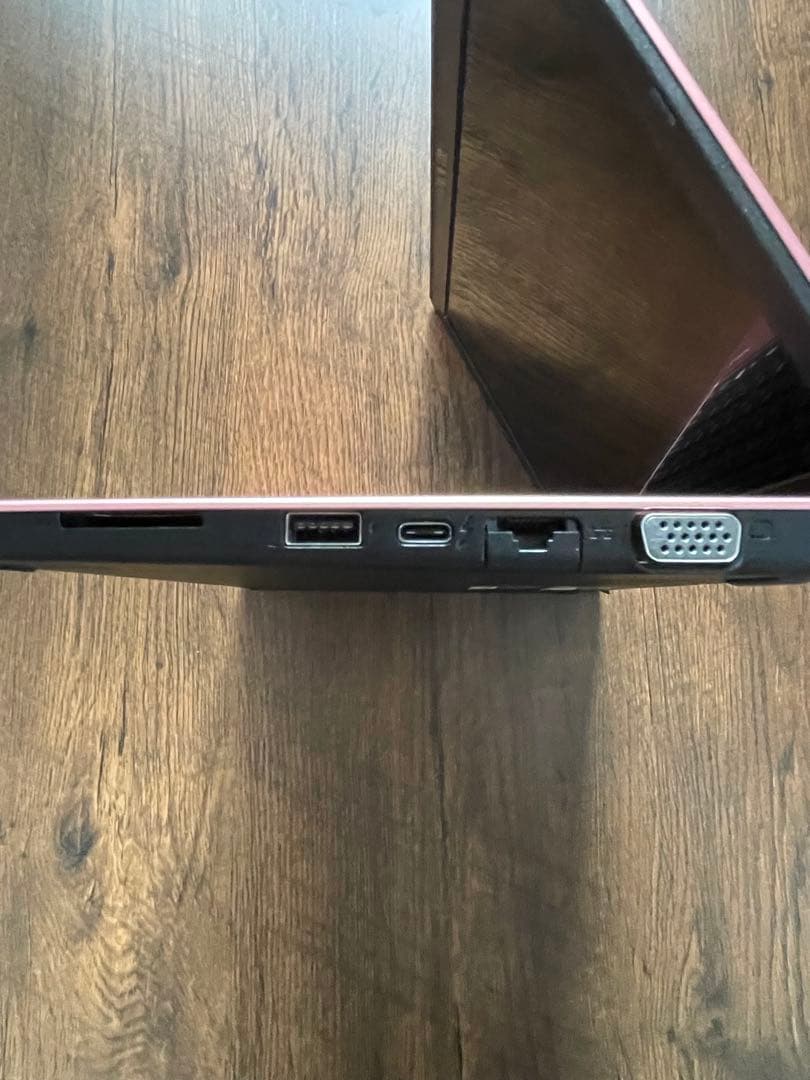 Windowsノート本体 SONY VAIO VJS111D11N i5-6200 4GB SSD128